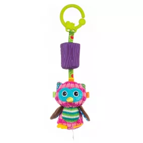 Moni Bali Bazoo 83579 felhúzós bagoly