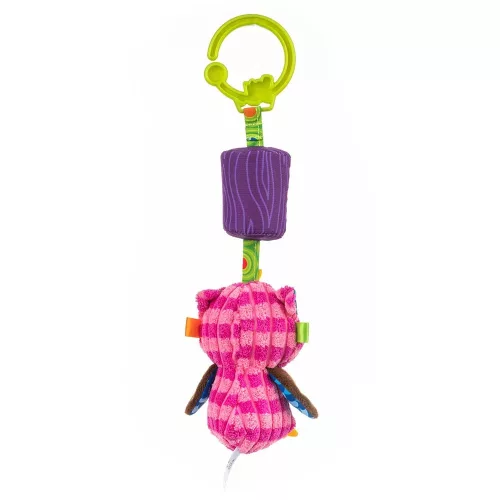 Moni Bali Bazoo 83579 felhúzós bagoly