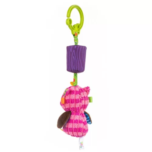 Moni Bali Bazoo 83579 felhúzós bagoly