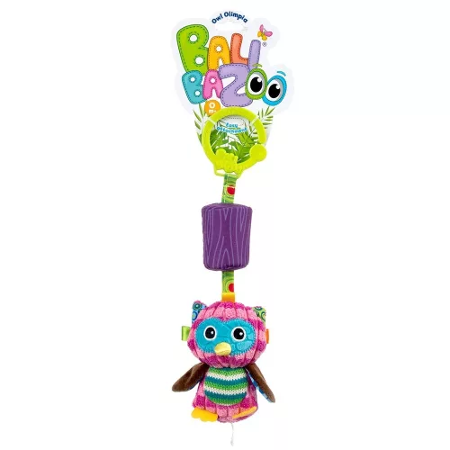 Moni Bali Bazoo 83579 felhúzós bagoly