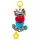 Moni Bali Bazoo 86524 csacsi játék figura daria