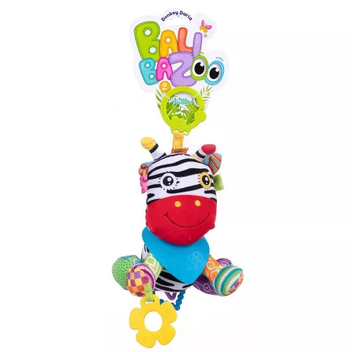 Moni Bali Bazoo 86524 csacsi játék figura daria