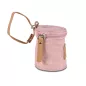   Moni Cangaroo Celio termo táska bébiétel/ cumitároló pink