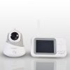 Moni Focus videos baby monitor