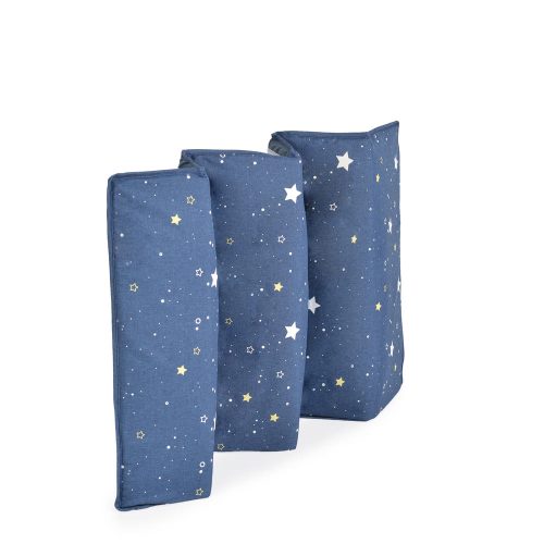 Moni Cangaroo once upon3 2 szintes utazóágy zenélő játékkal, pelenkázós farmer