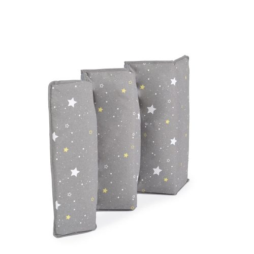 Moni Cangaroo once upon3 2 szintes utazóágy zenélő játékkal, pelenkázós pink