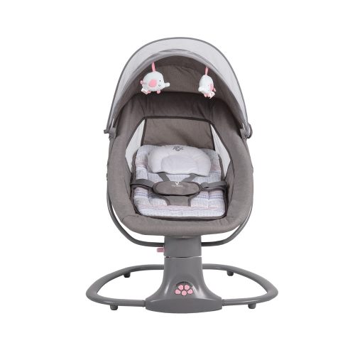 Moni Cangaroo axel elektromos hinta mély pink