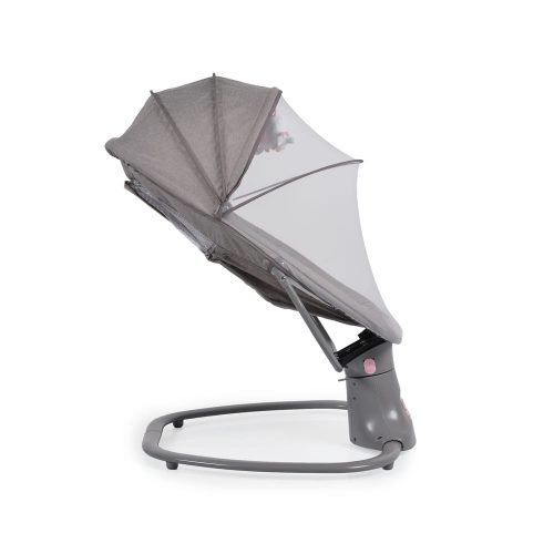 Moni Cangaroo axel elektromos hinta mély pink