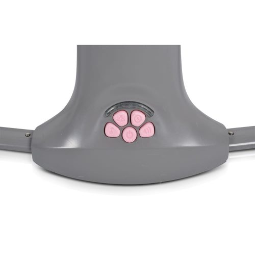 Moni Cangaroo axel elektromos hinta mély pink