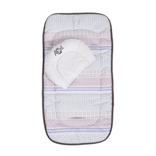 Moni Cangaroo axel elektromos hinta mély pink