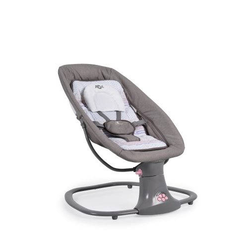 Moni Cangaroo axel elektromos hinta mély pink