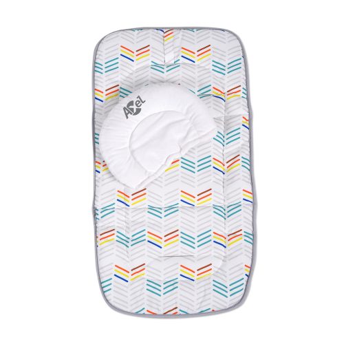 Moni Cangaroo axel elektromos hinta mély szürke