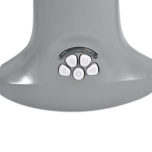 Moni Cangaroo axel elektromos hinta mély szürke