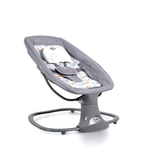 Moni Cangaroo axel elektromos hinta mély szürke