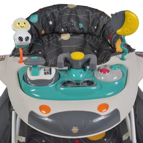 Moni Cangaroo cosmos bébikomp 3in1 hinta, járássegítő 12kg