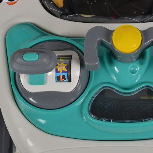 Moni Cangaroo cosmos bébikomp 3in1 hinta, járássegítő 12kg