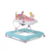 Moni Cangaroo unicorn bébikomp 3 poziciós pink