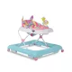 Moni Cangaroo unicorn bébikomp 3 poziciós pink
