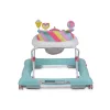 Moni Cangaroo unicorn bébikomp 3 poziciós pink