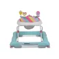 Moni Cangaroo unicorn bébikomp 3 poziciós pink
