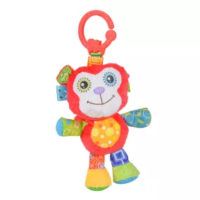 Moni Bali Bazoo 86319 bébijáték maki maja