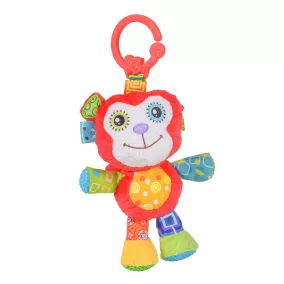 Moni Bali bazoo 86319 bébijáték maki maja