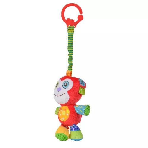 Moni Bali Bazoo 86319 bébijáték maki maja