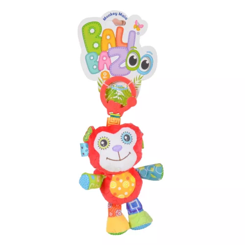 Moni Bali Bazoo 86319 bébijáték maki maja