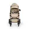 Moni Gigi átalakítható, kétfunkciós babakocsi bézs