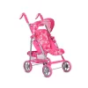 Moni Moni toys stars játék babakocsi lapra csukhatós