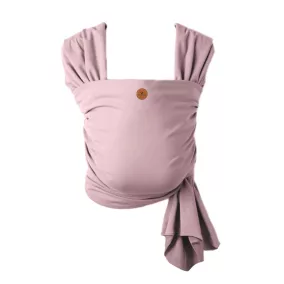 Moni Cangaroo Cherish hordozókendő pink