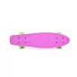 Moni BYOX  Gördeszka 22" SPICE LED 56x15 cm PINK