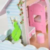 Moni Toys Mila babaház 70cmx62x31cm