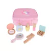 Moni Tooky toy kistáska fajáték szépségszett 8 dbos rózsaszín/pink