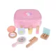Moni Tooky toy kistáska fajáték szépségszett 8 dbos rózsaszín/pink