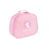 Moni Tooky toy kistáska fajáték szépségszett 8 dbos rózsaszín/pink