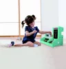 Moni Moni toys fajáték fa kávézó