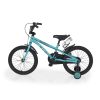 Moni Byox pixy gyerek kerékpár 18as türkizzöld