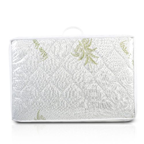 Moni Hugzzz dreamland összecsukható matrac aloe vera 120x60 fehér