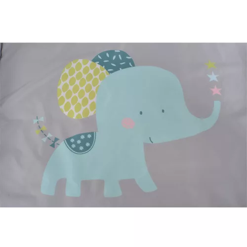 Moni Moni giant járóka összecsukható rózsa