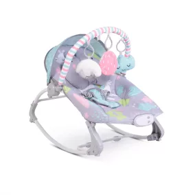 Moni Moni llama pihenőszék llama 9kg pink