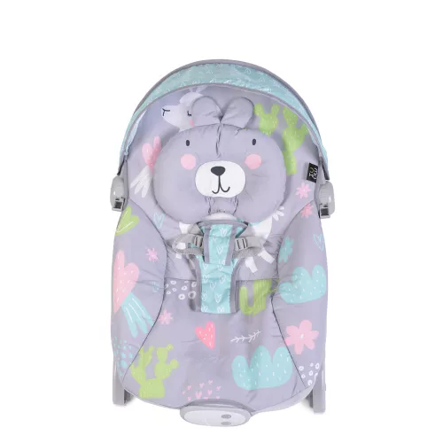 Moni Moni llama pihenőszék llama 9kg pink