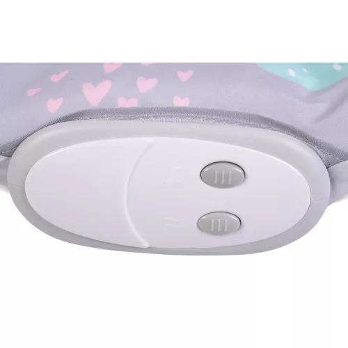 Moni Moni llama pihenőszék llama 9kg pink