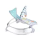 MONI Space tour pihenőszék 9kg menta