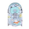 Moni Space tour pihenőszék 9kg menta