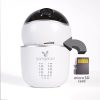 Moni Hype bébiőr wifis 360 led /eva