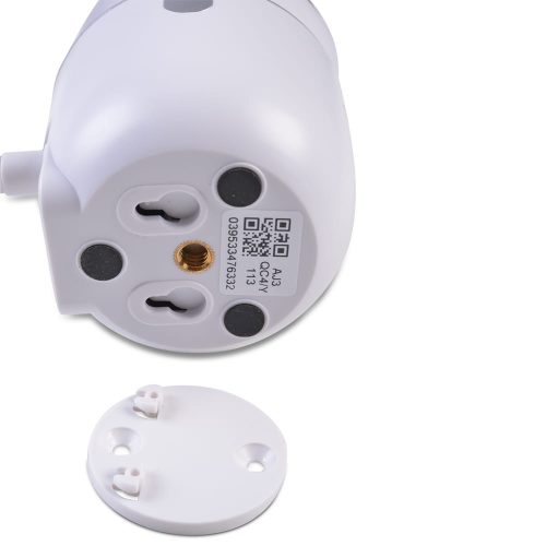 Moni Cangaroo hype bébiőr, kamera, wifis 360ban forgatható, led /eva