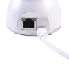 Moni Teya bébiőr wifis 360 led /gömb