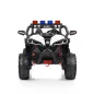MONI BO Beast jeep 4 motor 30kg FEHÉR