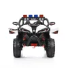 MONI BO Beast jeep 4 motor 30kg FEHÉR
